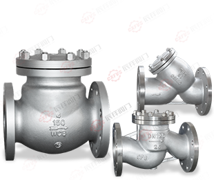 止回阀/过滤器系列