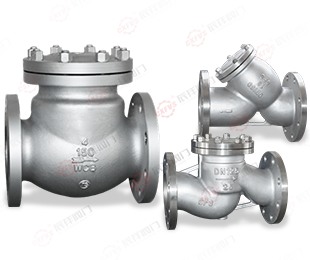 止回阀/过滤器系列