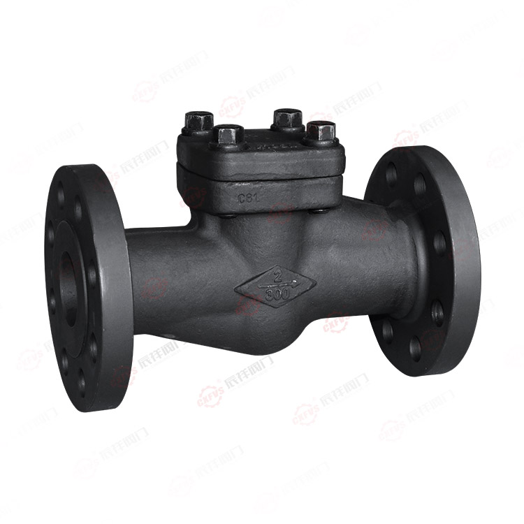 锻钢止回阀