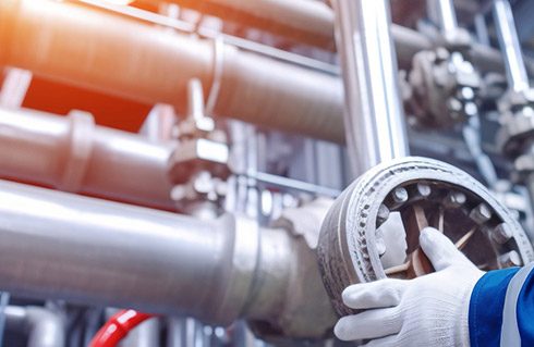 锻钢球阀内漏的原因和解决办法？