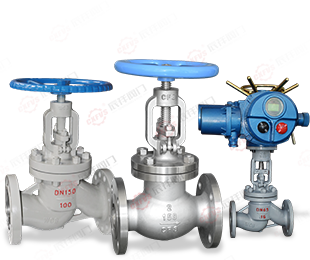 截止阀系列