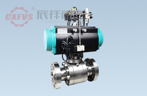 锻钢球阀适用于哪些具体场合？